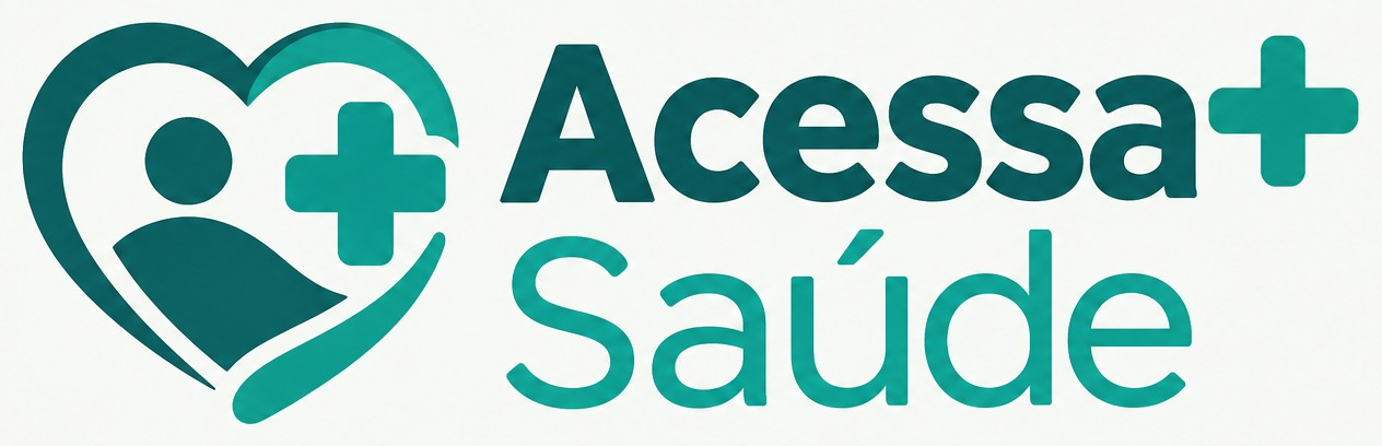 Acessa+ Saúde